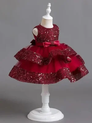 party dress