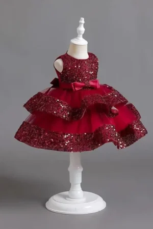 party dress