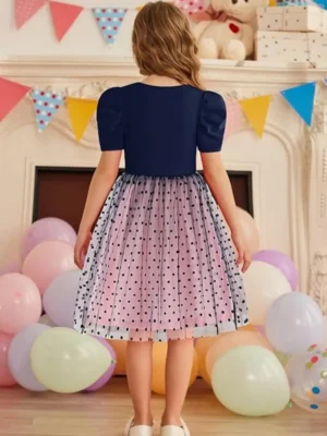 party dress