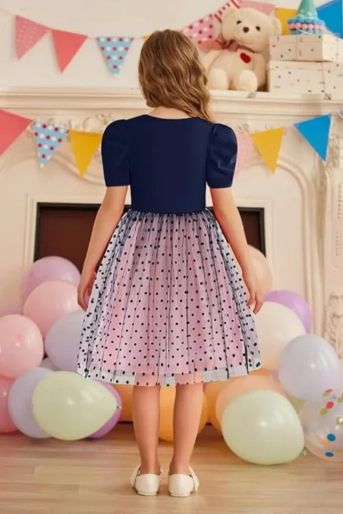 party dress