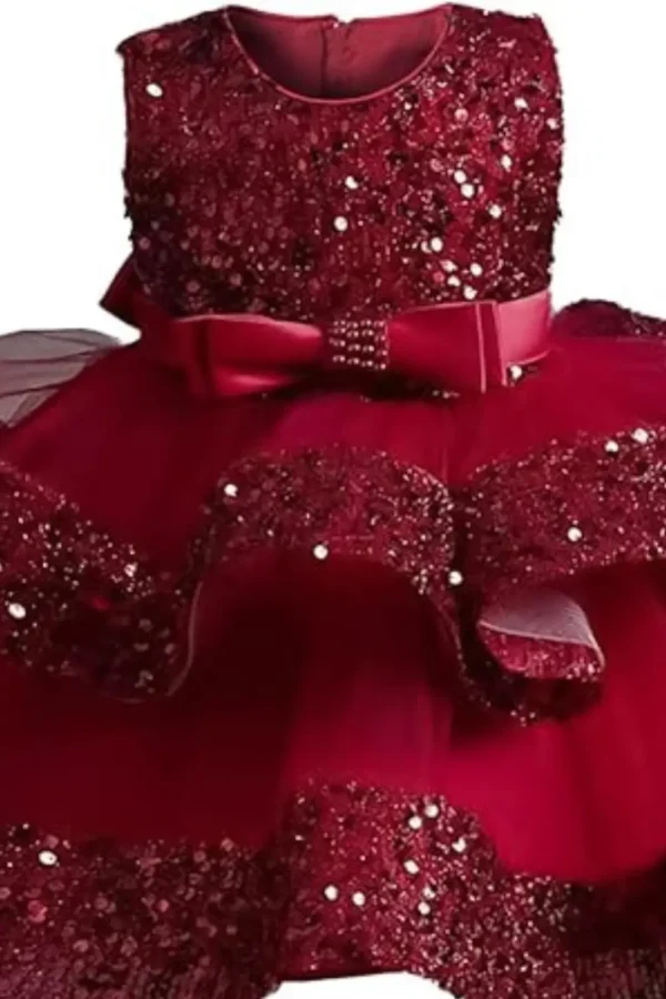 party dress