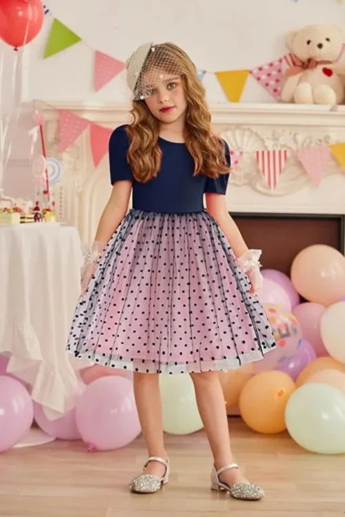 party dress