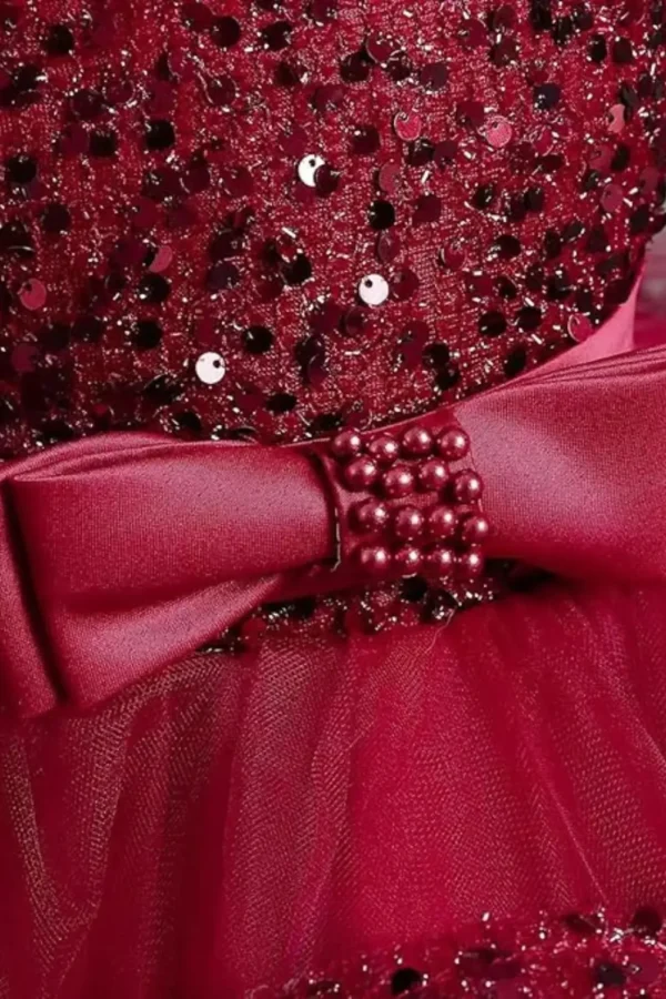 party dress