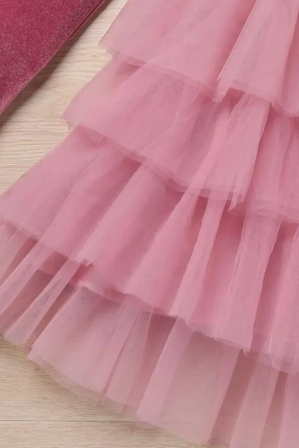 party dress