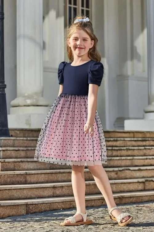 party dress