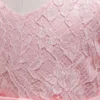 pink dress