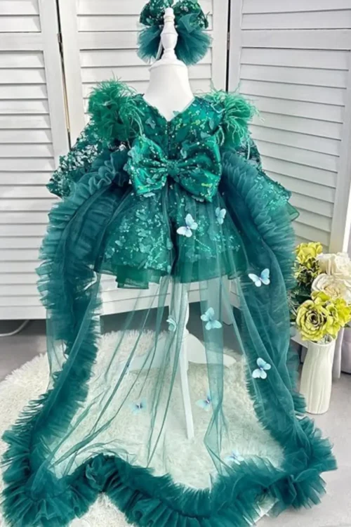 princess dress