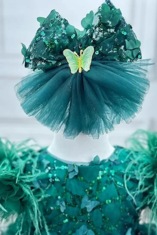 princess dress