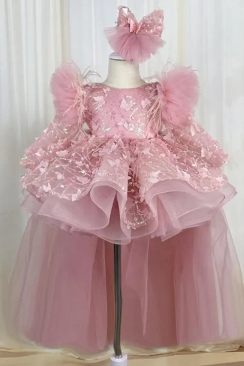 princess dress