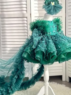 princess dress