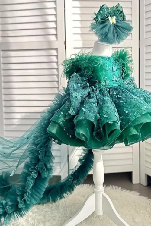 princess dress