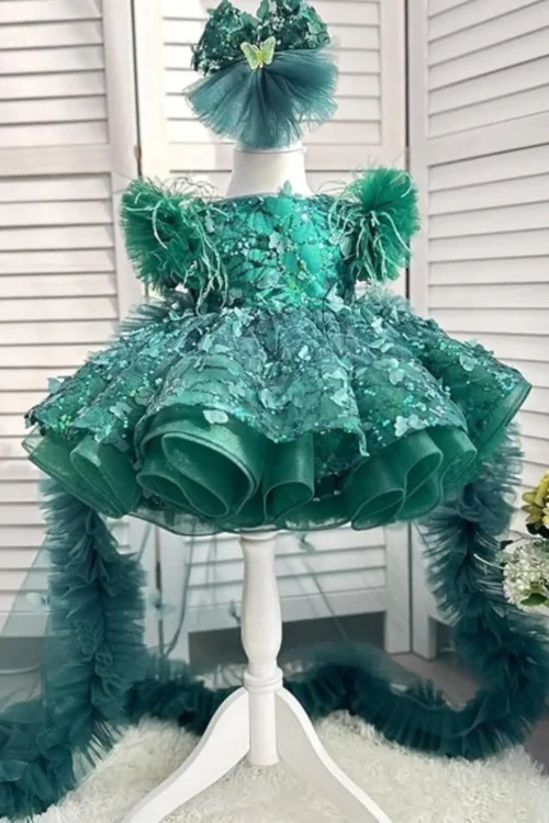princess dress