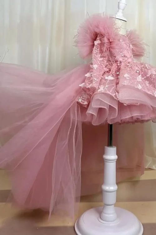 princess dress