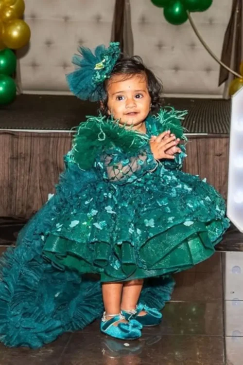 princess dress