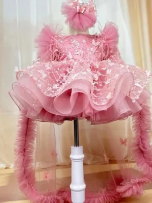 princess dress