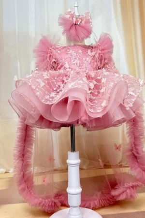 princess dress