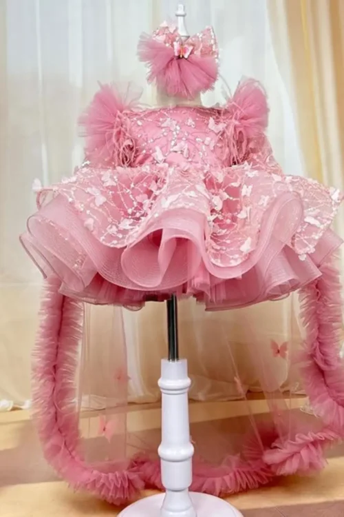 princess dress