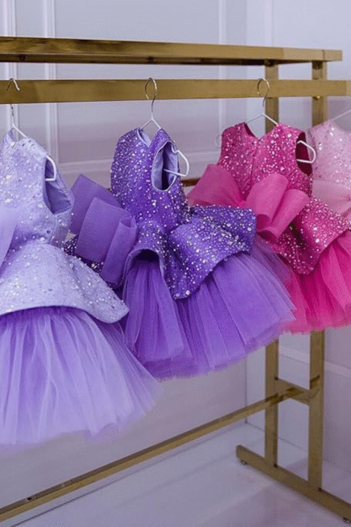 princess dress