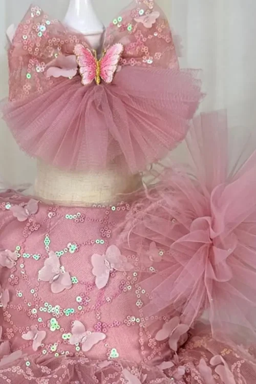 princess dress