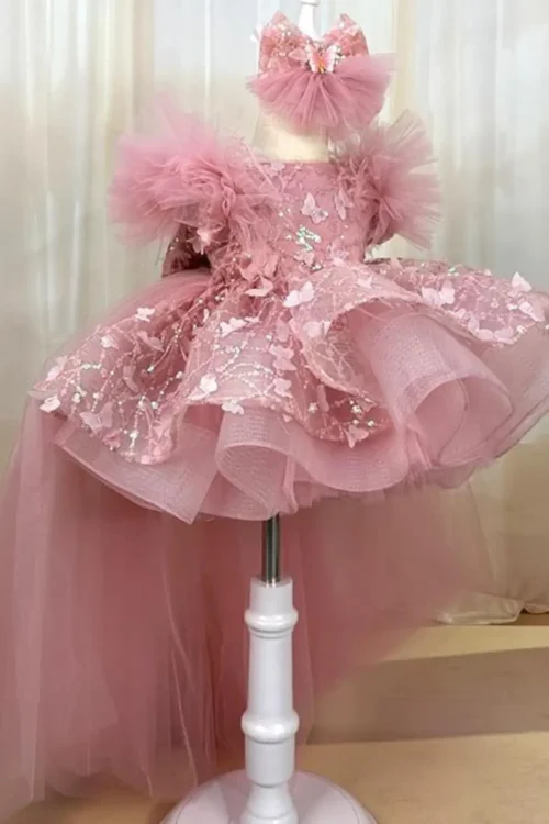 princess dress