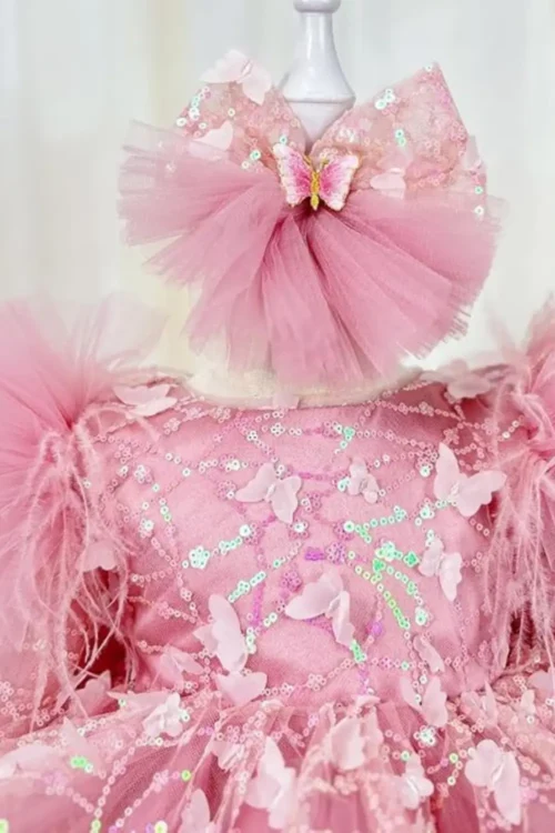 princess dress