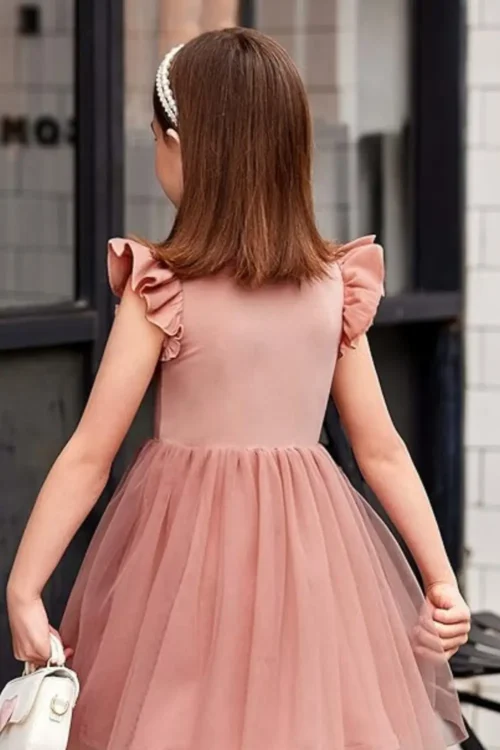 reception dress