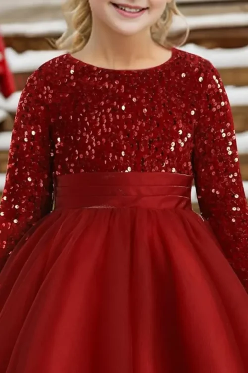 reception dress