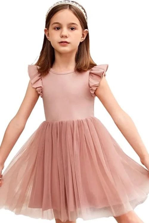 reception dress