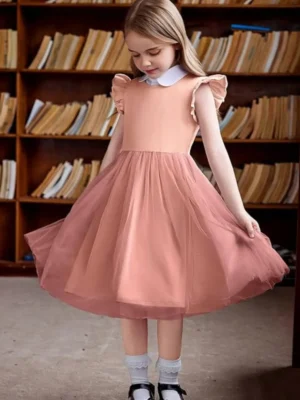reception dress