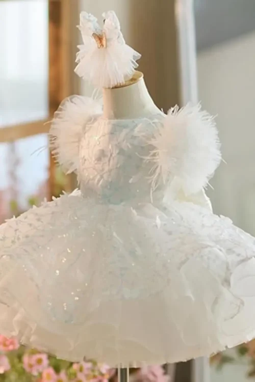 timeless wedding dress