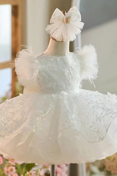 timeless wedding dress