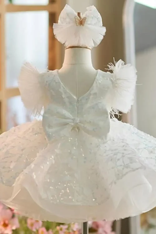 timeless wedding dress