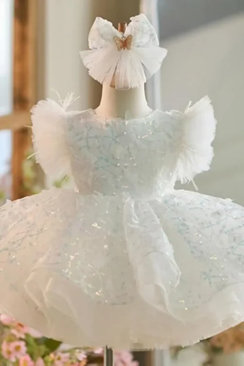 timeless wedding dress