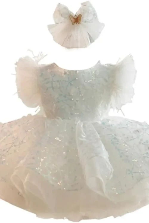 timeless wedding dress