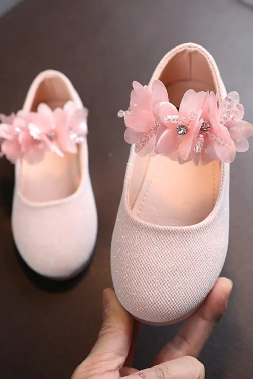Prom Shoes