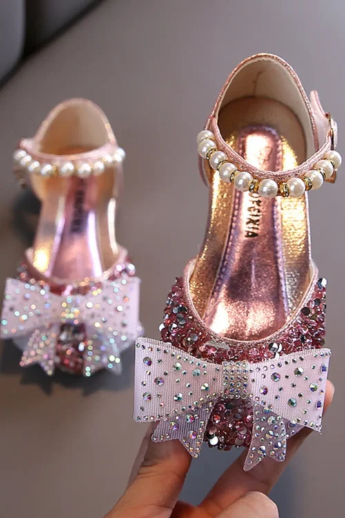 Wedding Shoes