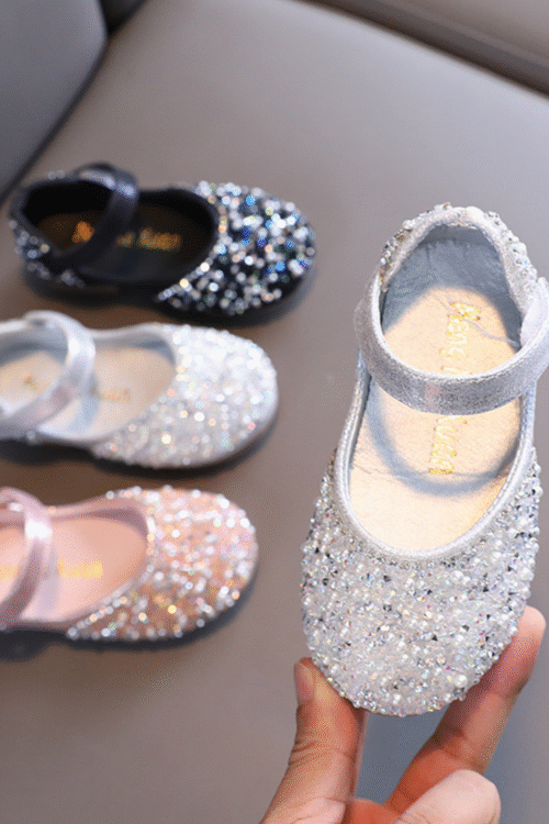 Wedding Shoes