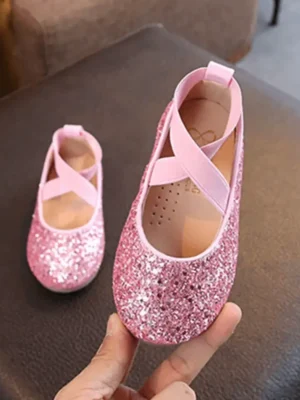 ballet flats