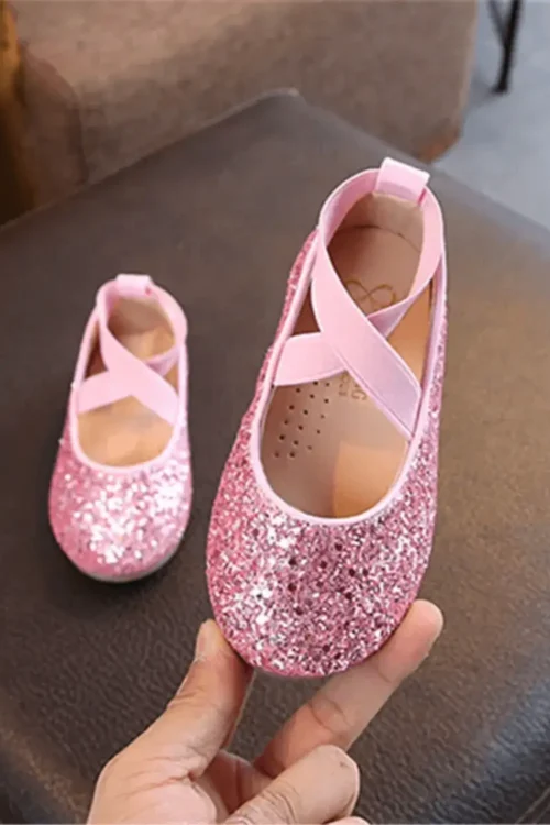 ballet flats