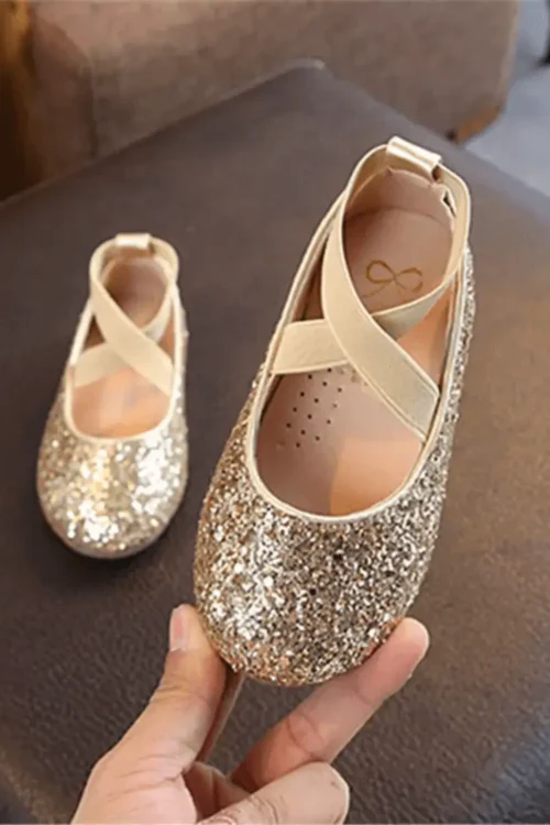 ballet flats