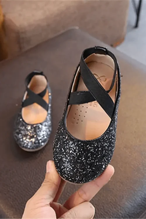 ballet flats