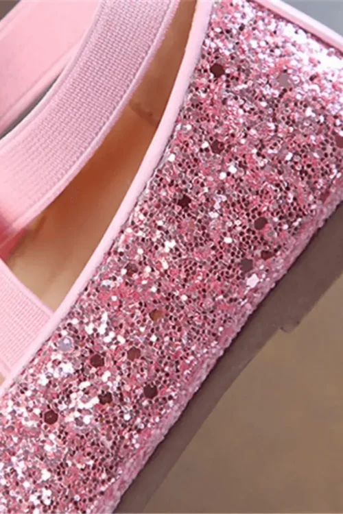 ballet flats
