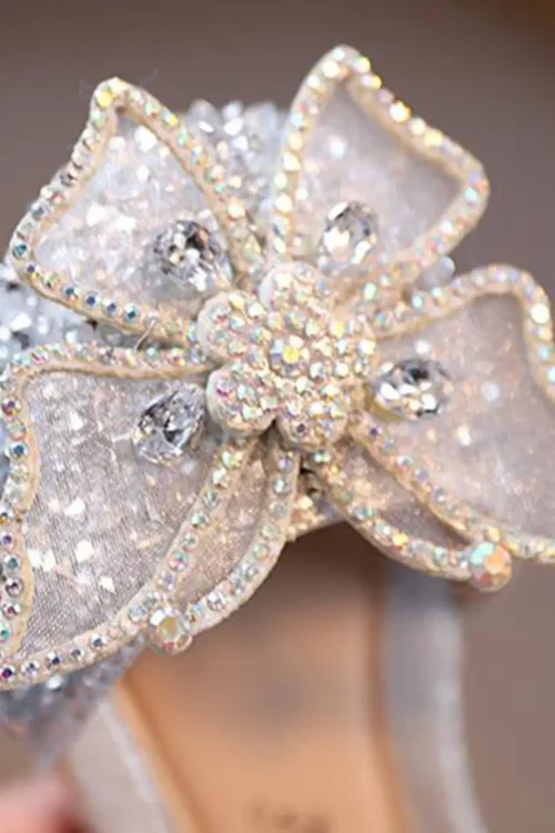 bridal shoes