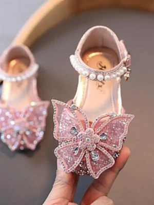 bridal shoes