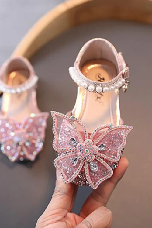 bridal shoes
