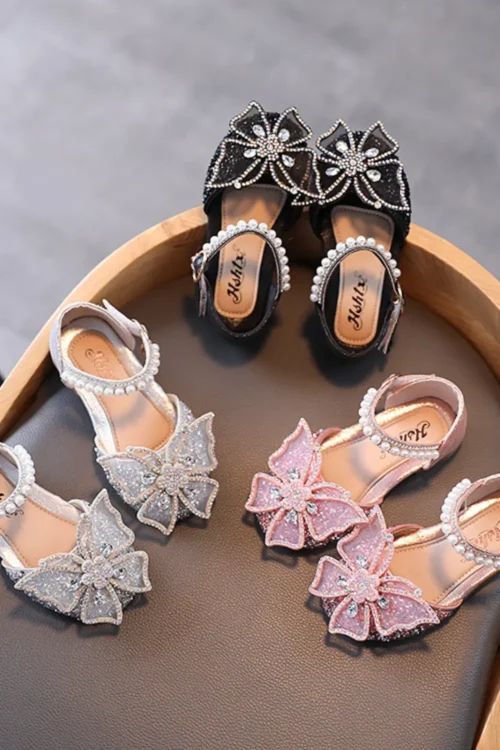 bridal shoes