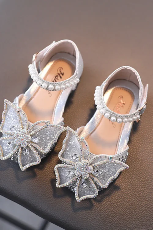 bridal shoes