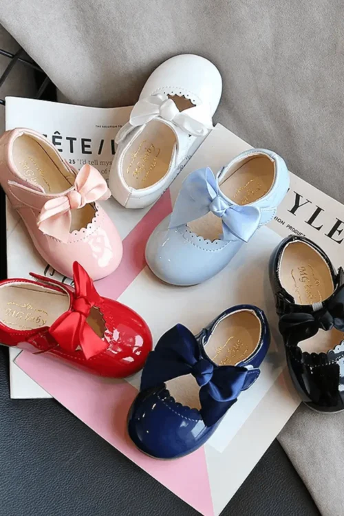 mary jane shoes