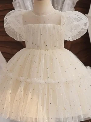 party dress