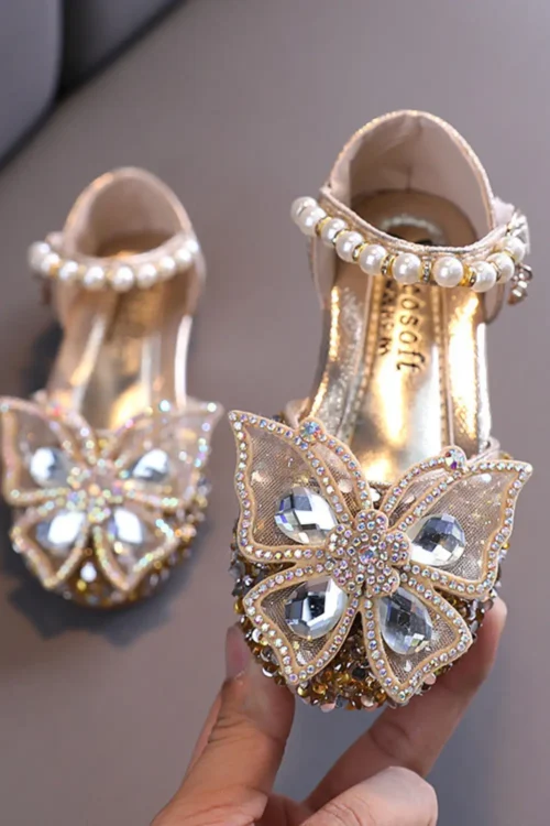 pretty sandals